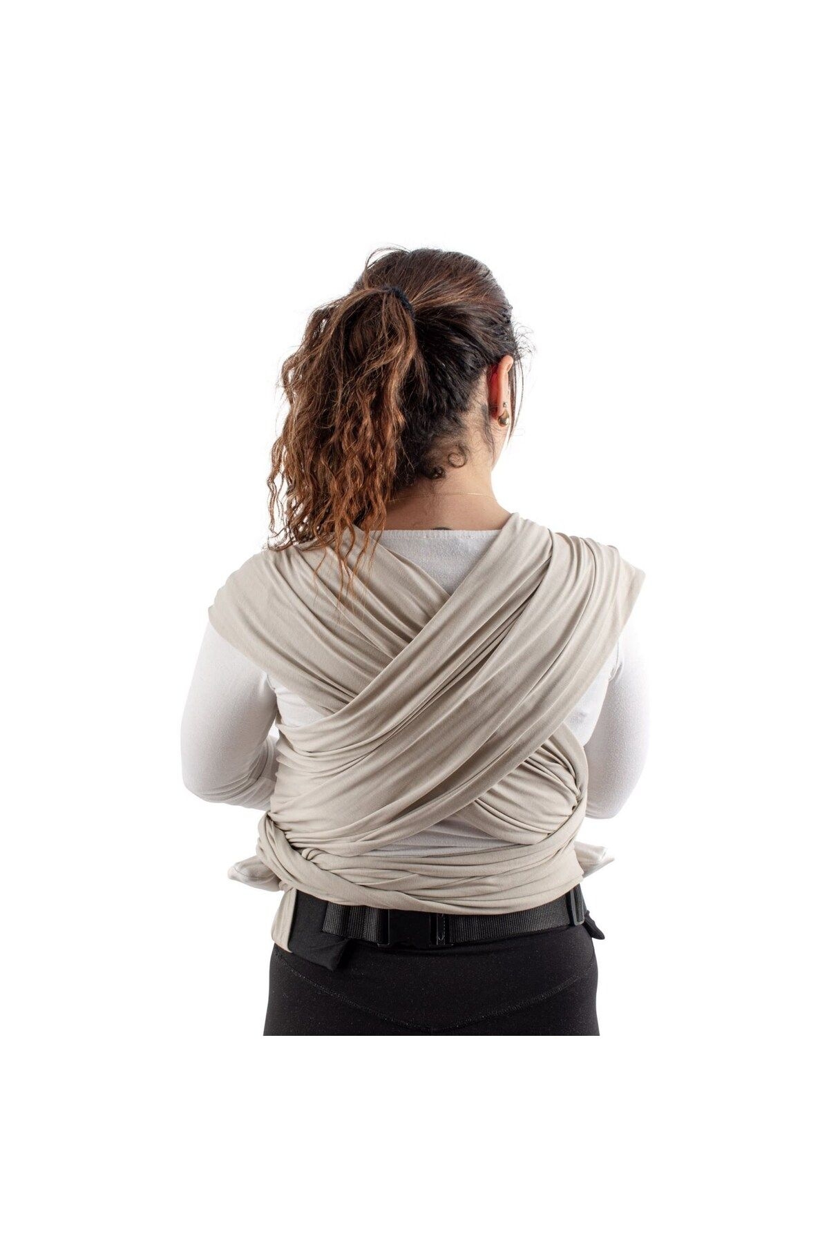 Sevi%20Bebe%20Bel%20Destekli%20Sling%20